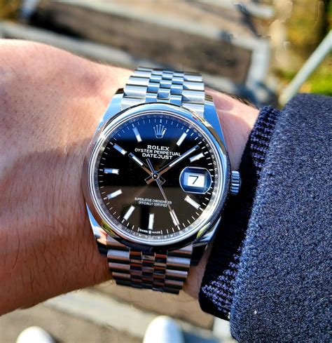 swiss wrist rolex review|Rolex watches switzerland.